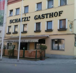 Гостиница Gasthof Schatzl  Грискирхен